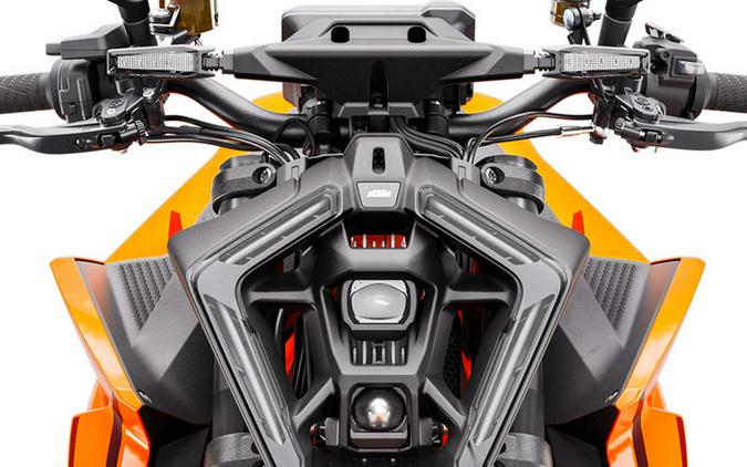 2026 KTM 1390 Super Duke R EVO