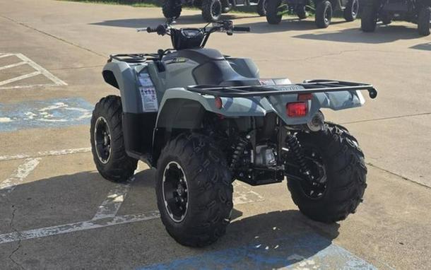 2026 Yamaha Kodiak 450 EPS XT-R