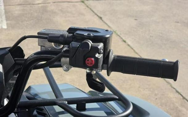 2026 Yamaha Kodiak 450 EPS XT-R