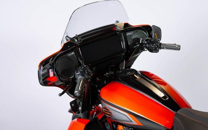 2026 Harley-Davidson® CVO Street Glide Limited FLHXLSE