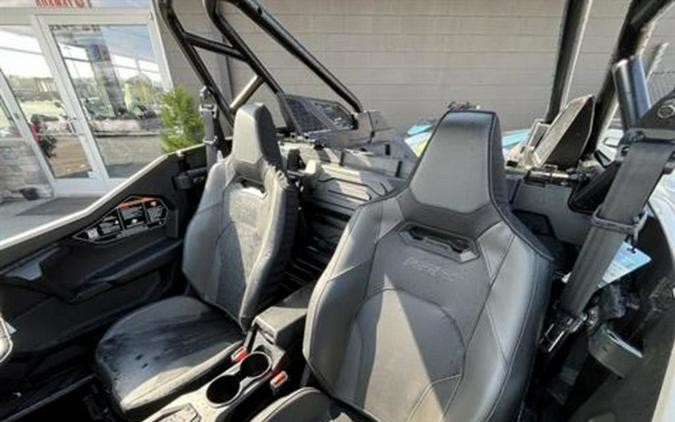 2026 Polaris RZR Pro XP Sport