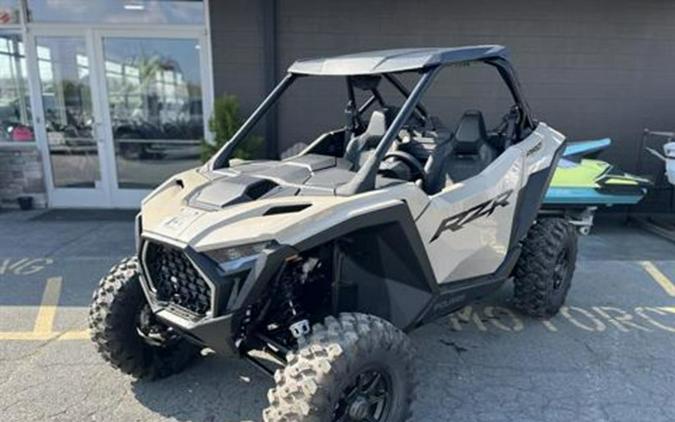 2026 Polaris RZR Pro XP Sport