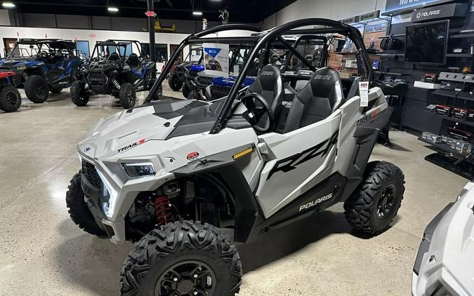 2023 Polaris® RZR Trail S 1000 Premium