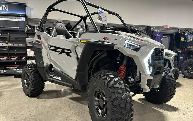 2023 Polaris® RZR Trail S 1000 Premium