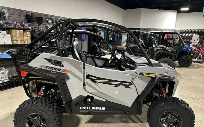 2023 Polaris® RZR Trail S 1000 Premium