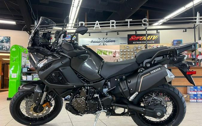 2023 Yamaha Super Tenere ES