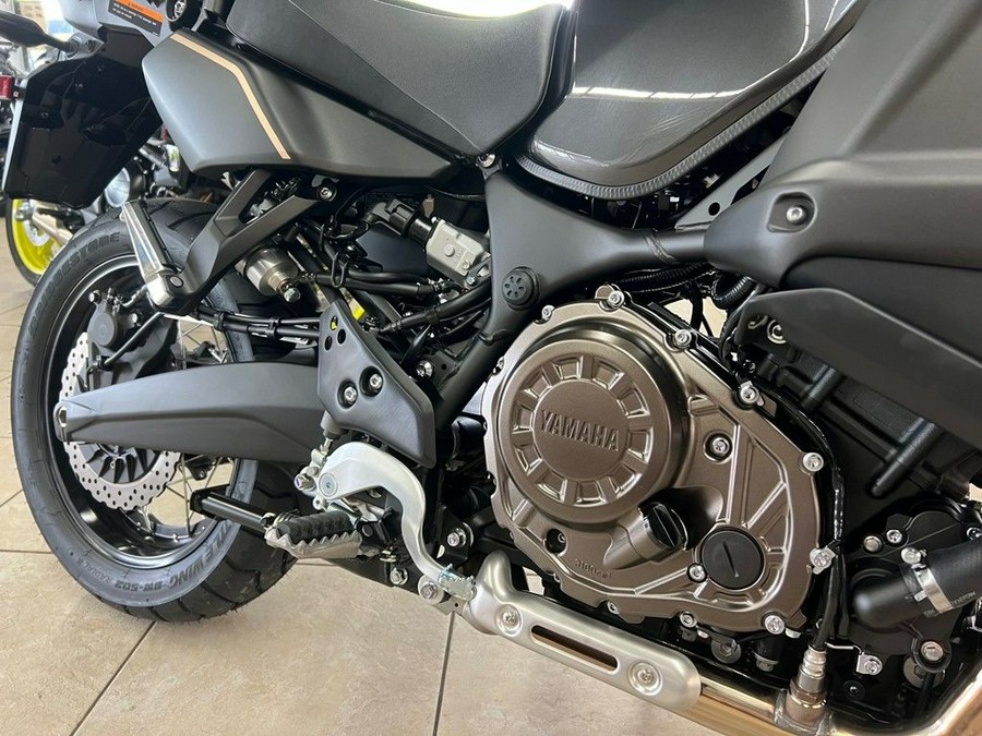 2023 Yamaha Super Tenere ES