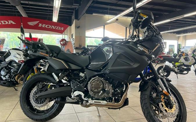 2023 Yamaha Super Tenere ES