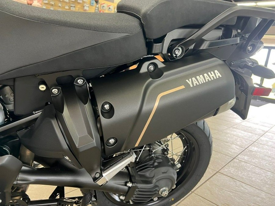 2023 Yamaha Super Tenere ES