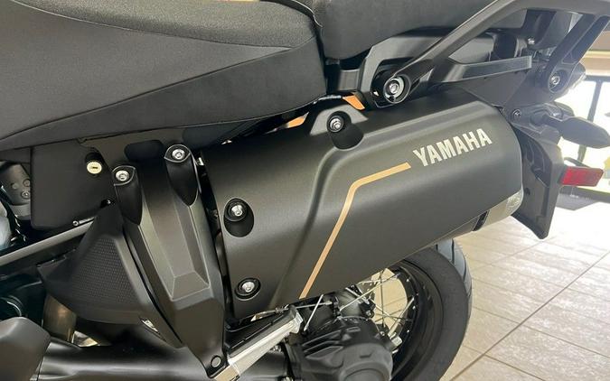 2023 Yamaha Super Tenere ES