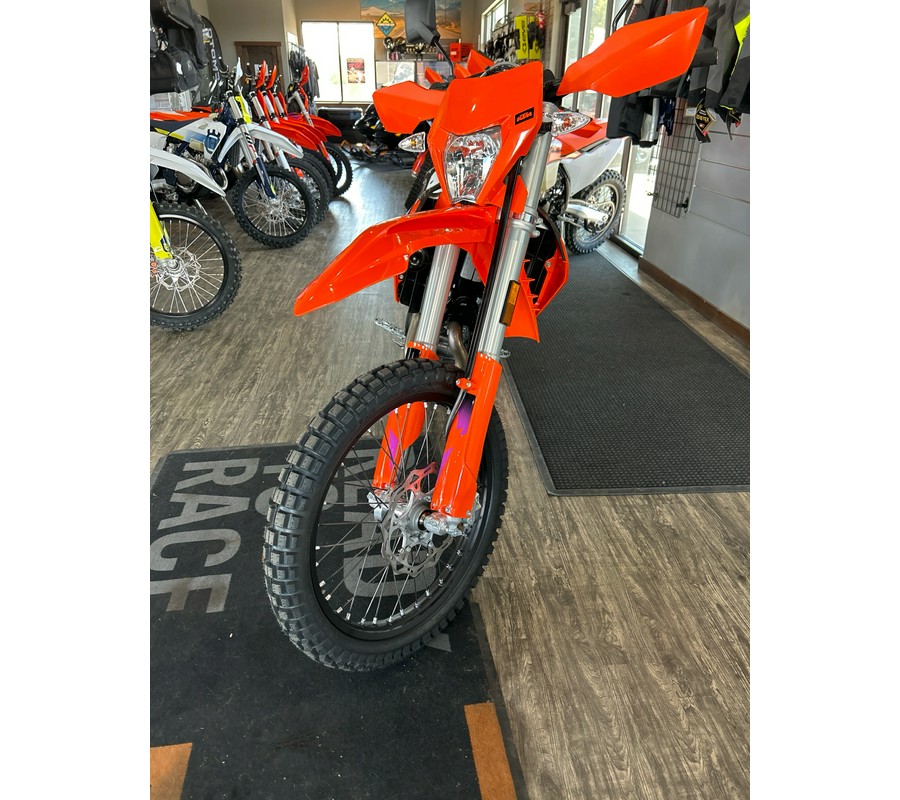 2024 KTM 500 EXC-F