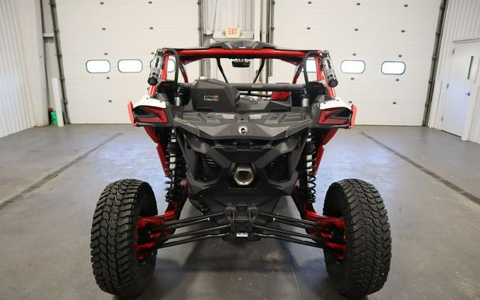 2024 Can-Am® Maverick X3 X rc Turbo RR 72