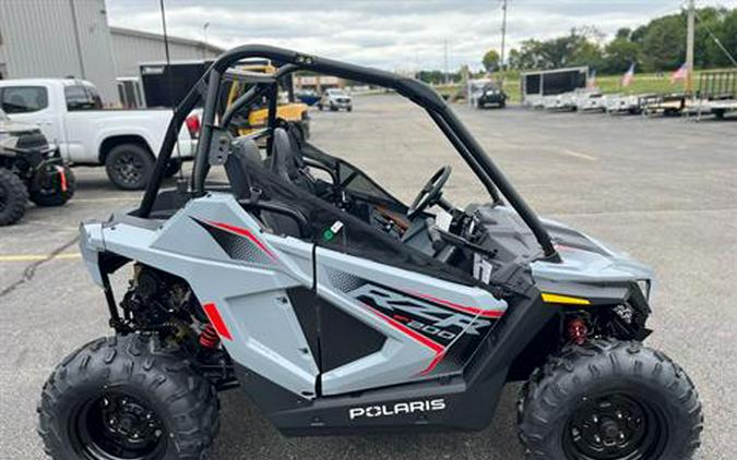 2024 Polaris RZR 200 EFI