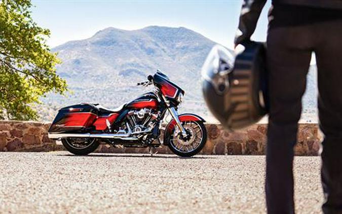 2021 Harley-Davidson CVO™ Street Glide®