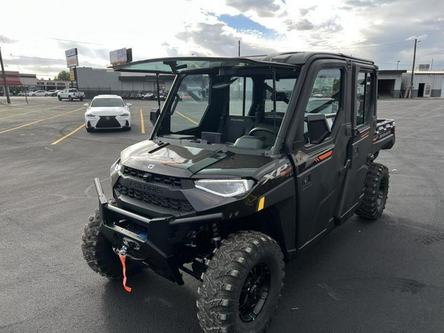 2024 Polaris® Ranger Crew XP 1000 NorthStar Edition Ultimate