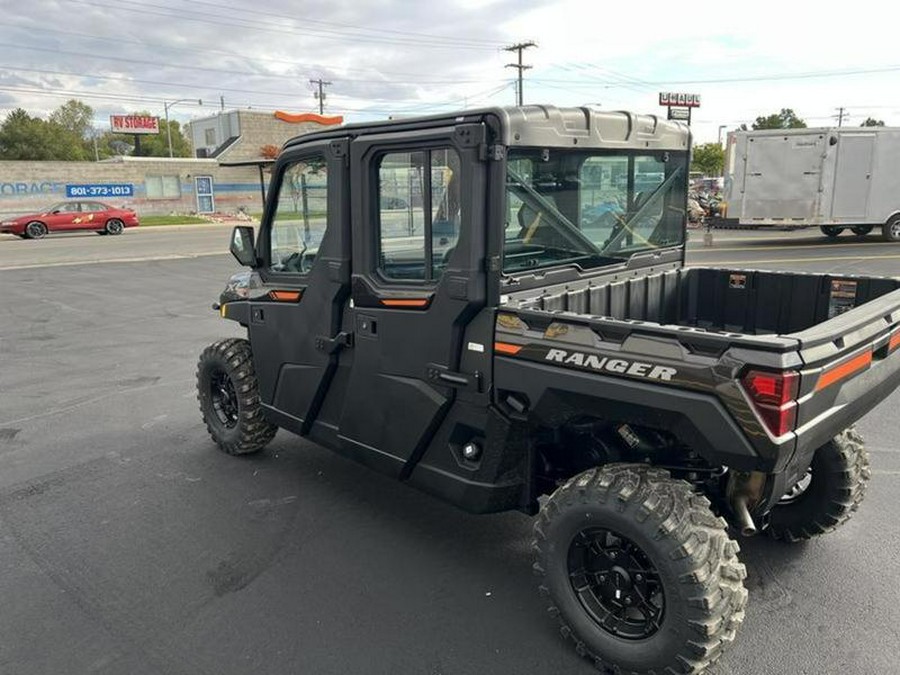 2024 Polaris® Ranger Crew XP 1000 NorthStar Edition Ultimate