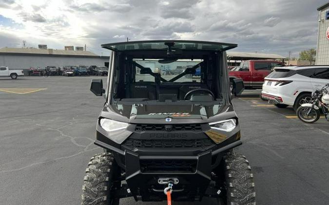 2024 Polaris® Ranger Crew XP 1000 NorthStar Edition Ultimate