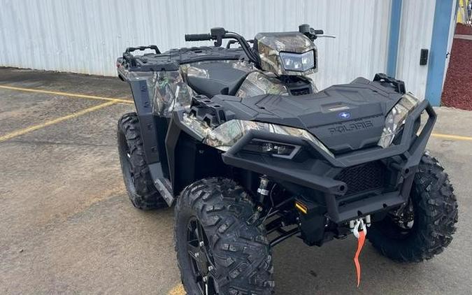 2024 Polaris Industries Sportsman® 850 Ultimate Trail Camo