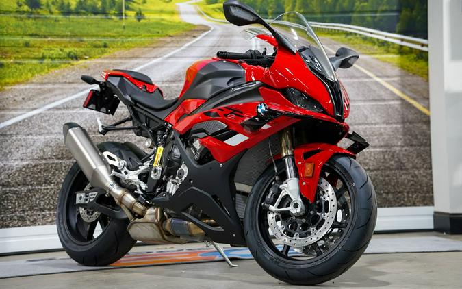 2024 BMW S 1000 RR