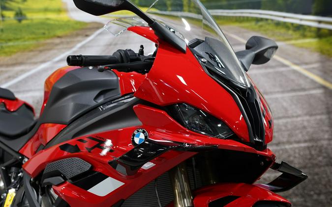 2024 BMW S 1000 RR