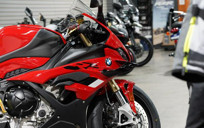 2024 BMW S 1000 RR