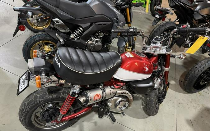 2019 Honda® Monkey