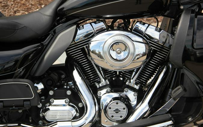 2013 Harley-Davidson Electra Glide Ultra Limited