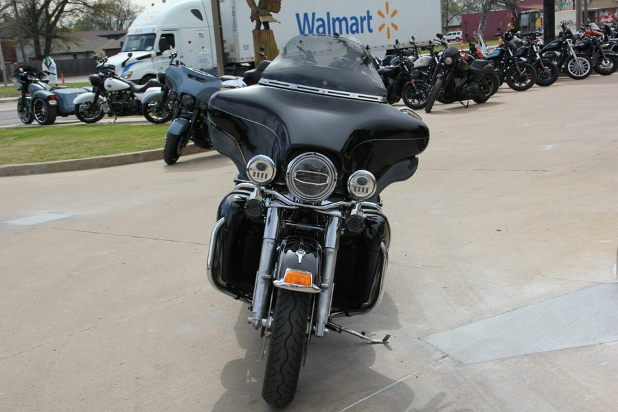 2013 Harley-Davidson Electra Glide Ultra Limited