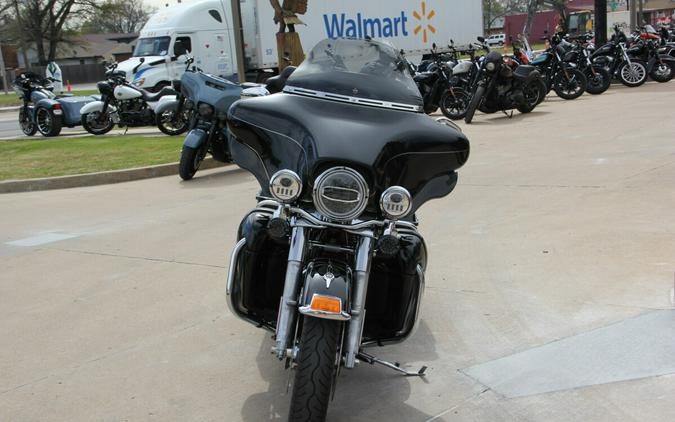 2013 Harley-Davidson Electra Glide Ultra Limited