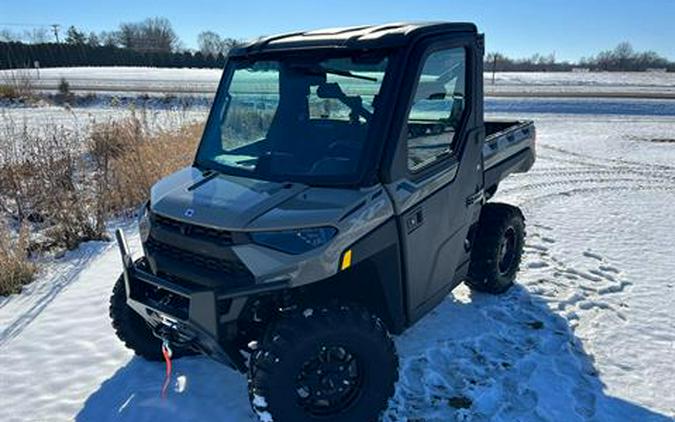 2024 Polaris Ranger XP 1000 Northstar Edition Ultimate