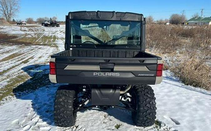 2024 Polaris Ranger XP 1000 Northstar Edition Ultimate