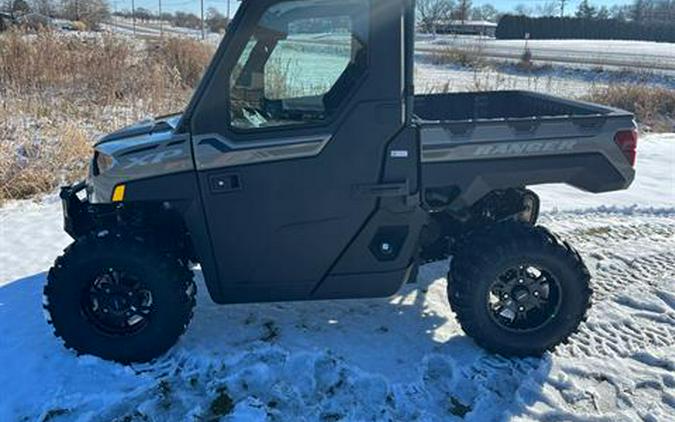 2024 Polaris Ranger XP 1000 Northstar Edition Ultimate