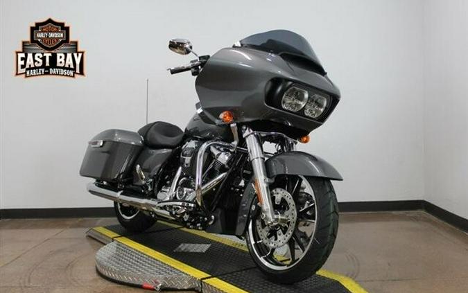 Harley-Davidson Road Glide 2021 FLTRX 610157E GAUNTLET GRAY METALLIC