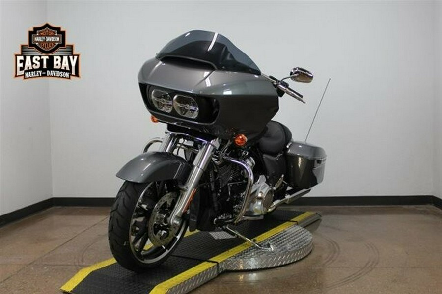 Harley-Davidson Road Glide 2021 FLTRX 610157E GAUNTLET GRAY METALLIC