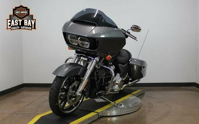Harley-Davidson Road Glide 2021 FLTRX 610157E GAUNTLET GRAY METALLIC