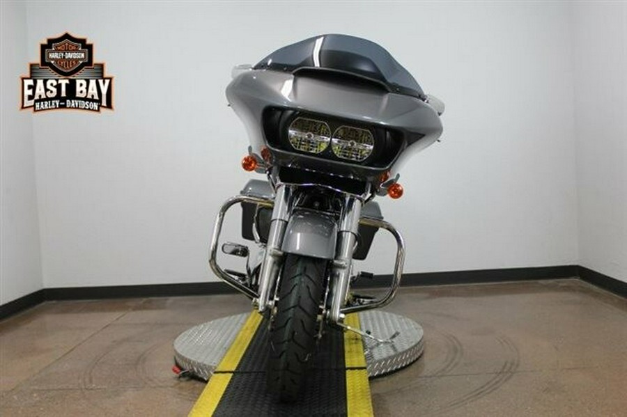 Harley-Davidson Road Glide 2021 FLTRX 610157E GAUNTLET GRAY METALLIC