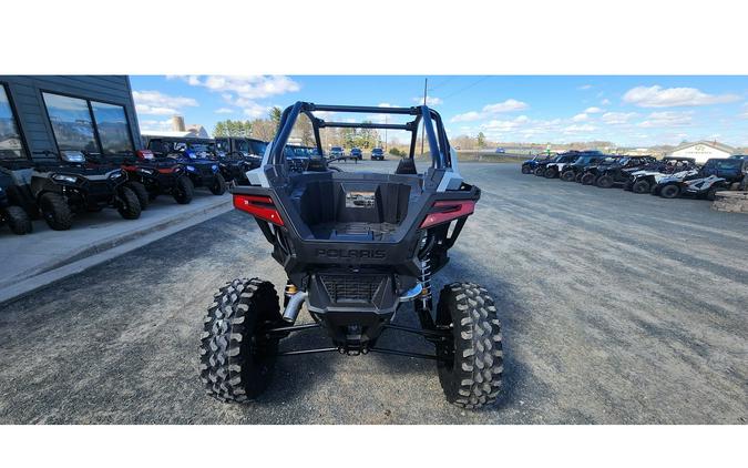 2024 Polaris Industries RZR PRO XP SPORT - GHOST GRAY Sport