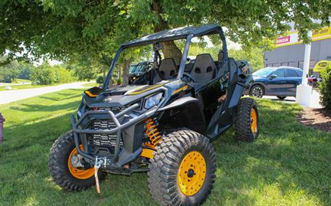 2021 Can-Am Commander X-TP 1000R