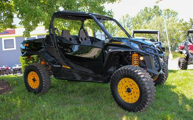 2021 Can-Am Commander X-TP 1000R