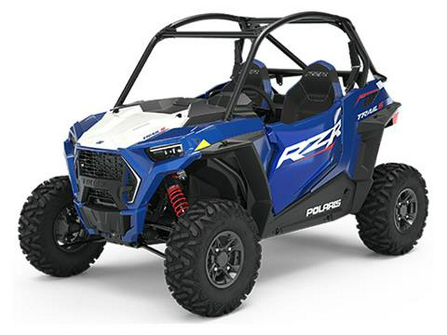 2022 Polaris RZR Trail S 1000 Premium