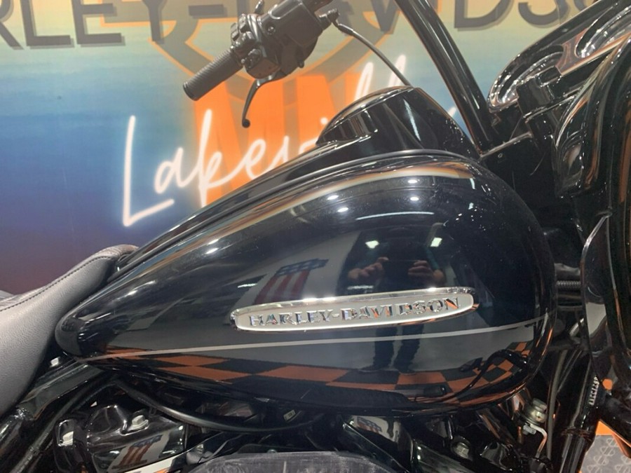 2019 AS-IS Harley-Davidson Road Glide Special FLTRXS