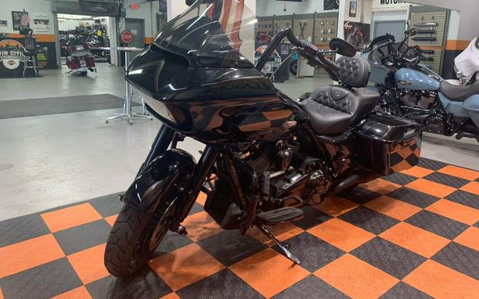 2019 AS-IS Harley-Davidson Road Glide Special FLTRXS