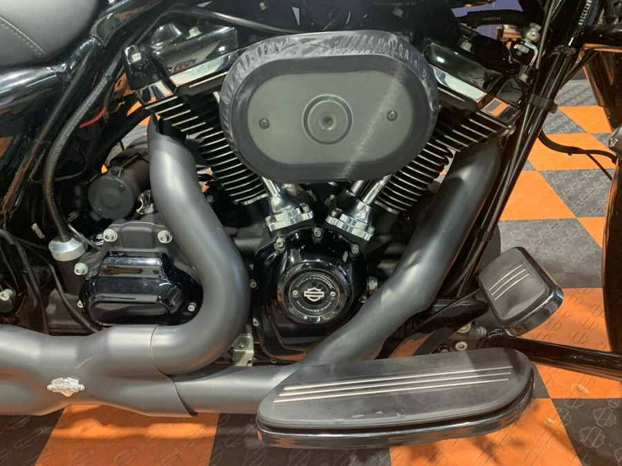 2019 AS-IS Harley-Davidson Road Glide Special FLTRXS