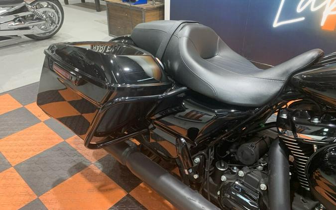 2019 Harley-Davidson Road Glide Special FLTRXS