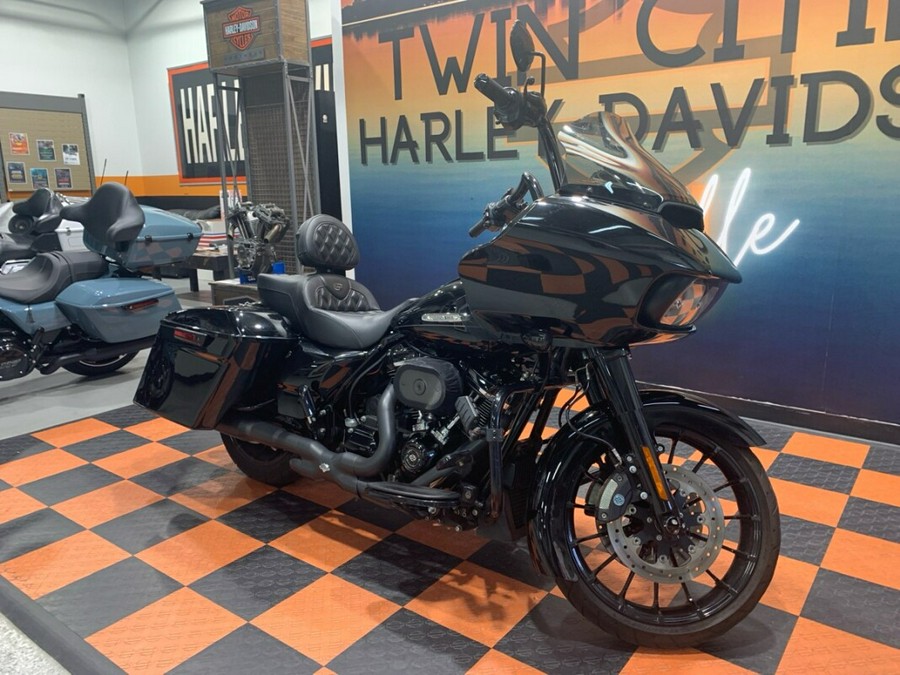 2019 AS-IS Harley-Davidson Road Glide Special FLTRXS