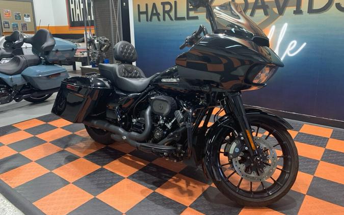 2019 AS-IS Harley-Davidson Road Glide Special FLTRXS