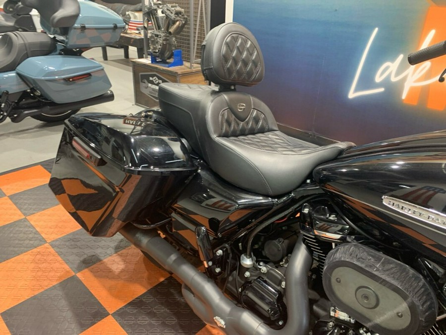 2019 AS-IS Harley-Davidson Road Glide Special FLTRXS