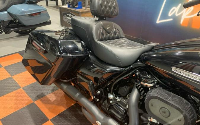 2019 AS-IS Harley-Davidson Road Glide Special FLTRXS