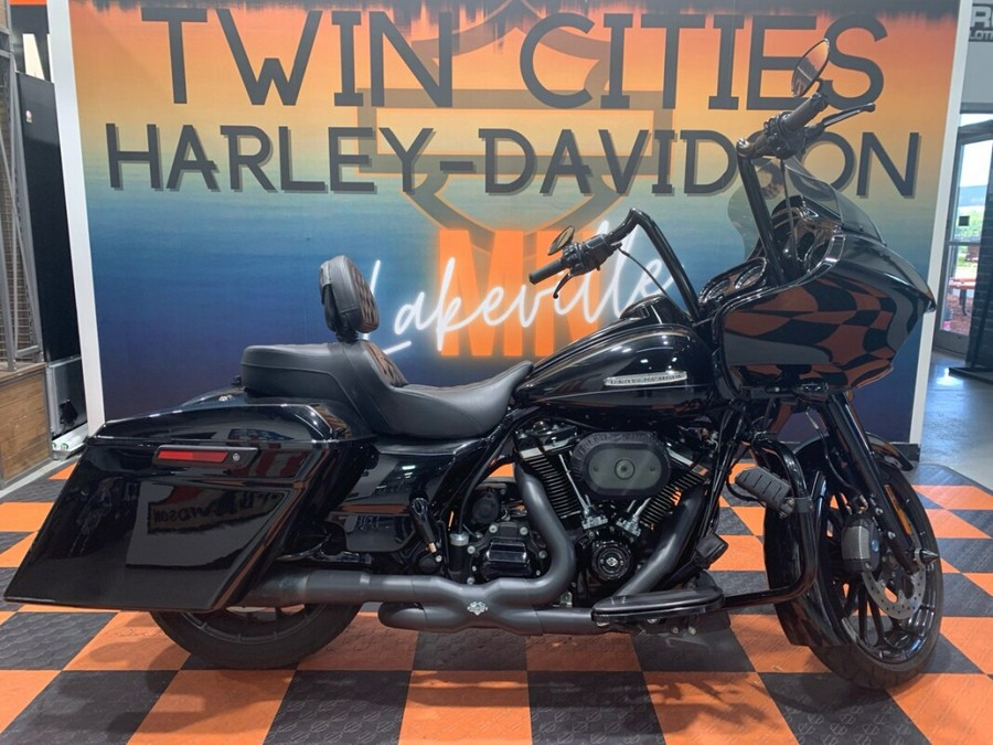 2019 AS-IS Harley-Davidson Road Glide Special FLTRXS