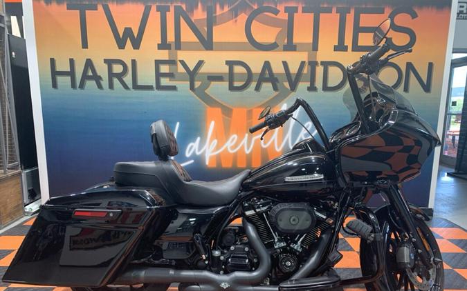 2019 AS-IS Harley-Davidson Road Glide Special FLTRXS